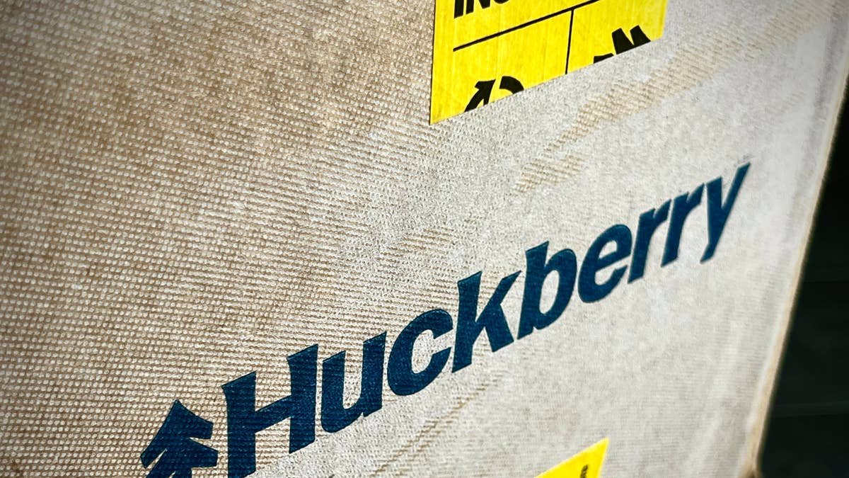 Huckberry’s Soft but Rugged Quilted Shirt Jacket Is Nearly 60% Off