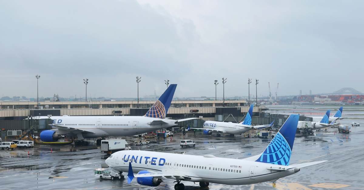 Newark Airport Faces Another Safety Crisis: Alarming Incident Follows 'Not Safe' Designation