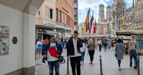 U.S. Travel Warnings Urge 'Increased Caution' in Germany, Spain