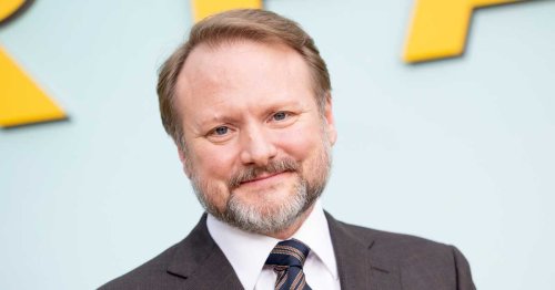Rian Johnson Hints at Next Project After 'Knives Out 3'