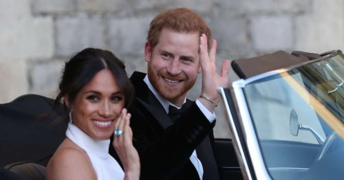 Meghan Markle Reveals Wholesome Weekend Tradition With Prince Harry and Kids