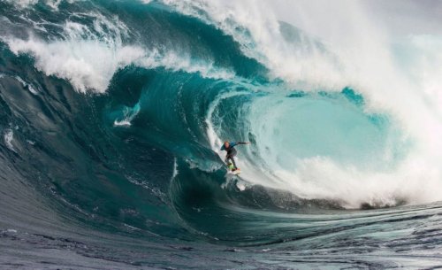 These are some of the world’s most lethal waves