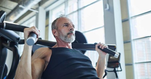 Want to Keep Your Edge as You Age? Researchers Recommend This Surprising Training Method