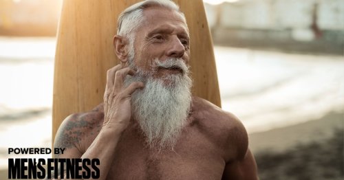 The Best Ways for Men Over 40 to Maintain Muscle
