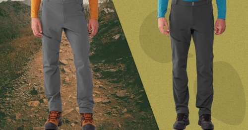 REI's 'Thoughtfully Designed' Hiking Pants Are a Rare 30% Off, and Adventurers Say They're the 'Best' They've Used