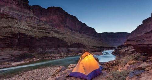 National Parks System Sees Worrying Visitor Trend