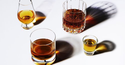 50 Best Whiskeys in the World to Try