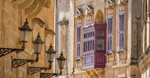 Centuries-old Architecture and Mediterranean Cuisine: The 4-Day Weekend in Malta