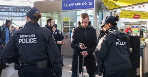 The U.S. Has Issued Travel 'Warnings' For 20 Countries in May