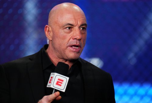 Joe Rogan Makes His Opinion On Canada Very Clear