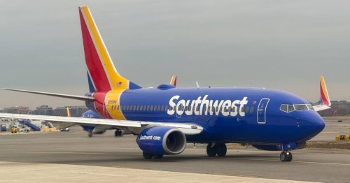 Southwest Airlines Announcement Sparks Outrage