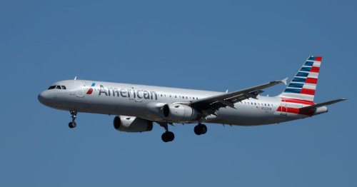 Dramatic Footage Shows Passengers Evacuating Flaming Aircraft at Denver Airport
