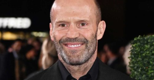 Jason Statham Is Driving His Neighbors Mad With This Noisy Habit