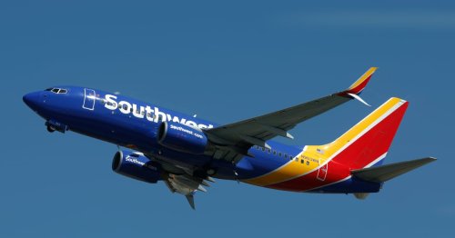 Southwest Makes Another Controversial Change After Ditching Free Bags