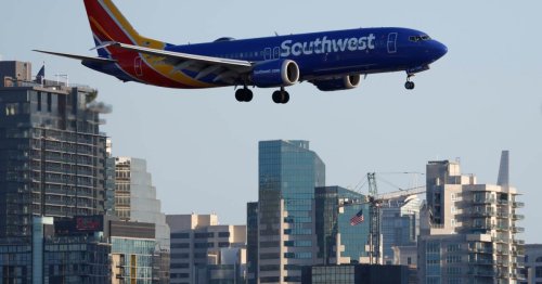 Southwest Airlines Announces 'Unprecedented' Change Amid Free Bag Outrage