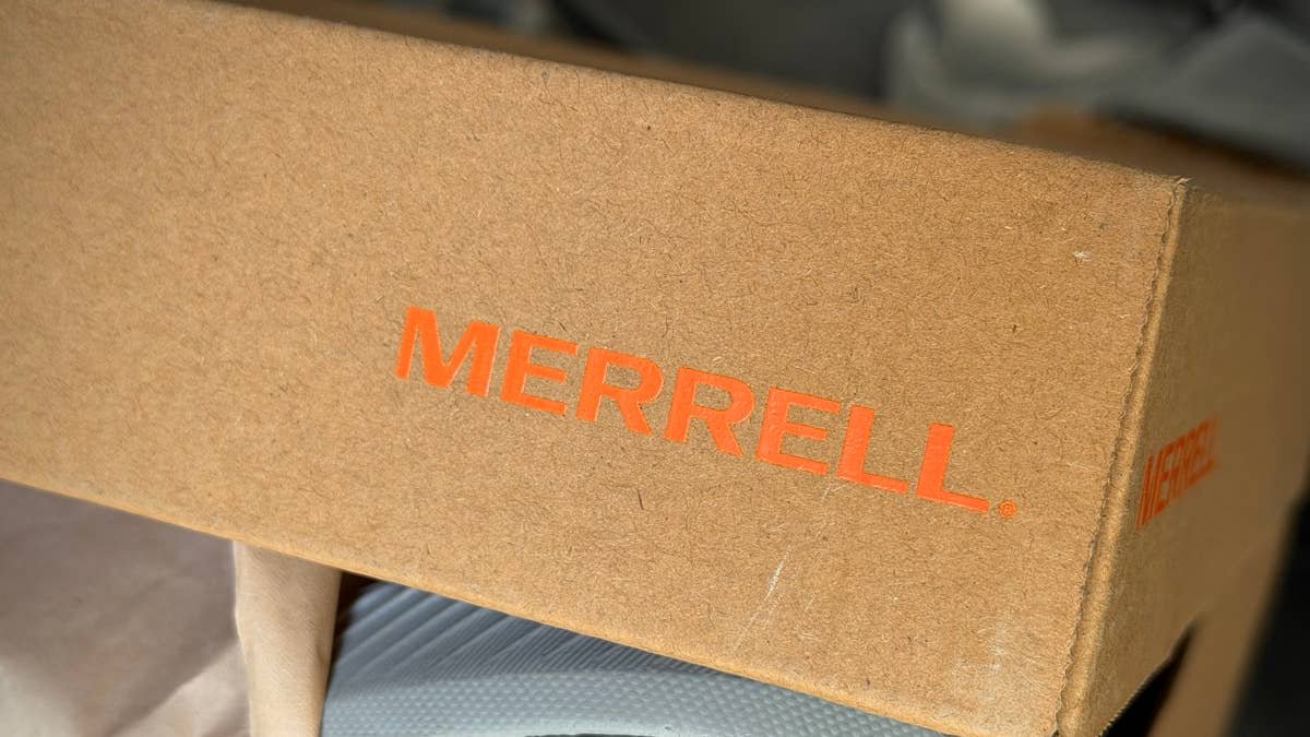 Merrell’s Rugged Ankle-Protecting Tactical Boots Are 55% Off for Labor Day