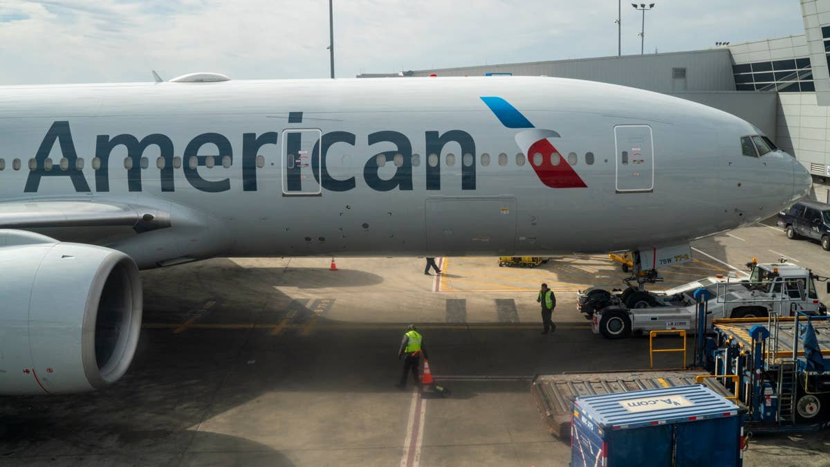 American Airlines Quietly Changes 24-Hour Refund Policy
