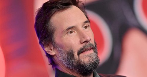 Keanu Reeves Confuses Fans With Major Announcement