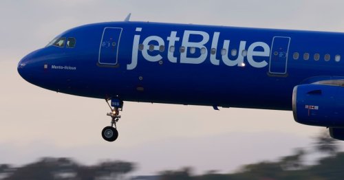 JetBlue Made Telling Moves Suggesting Major Change