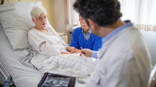 A Doctor Names 5 of the Most Painful Medical Procedures, and Recovery Is Often the Hardest Part