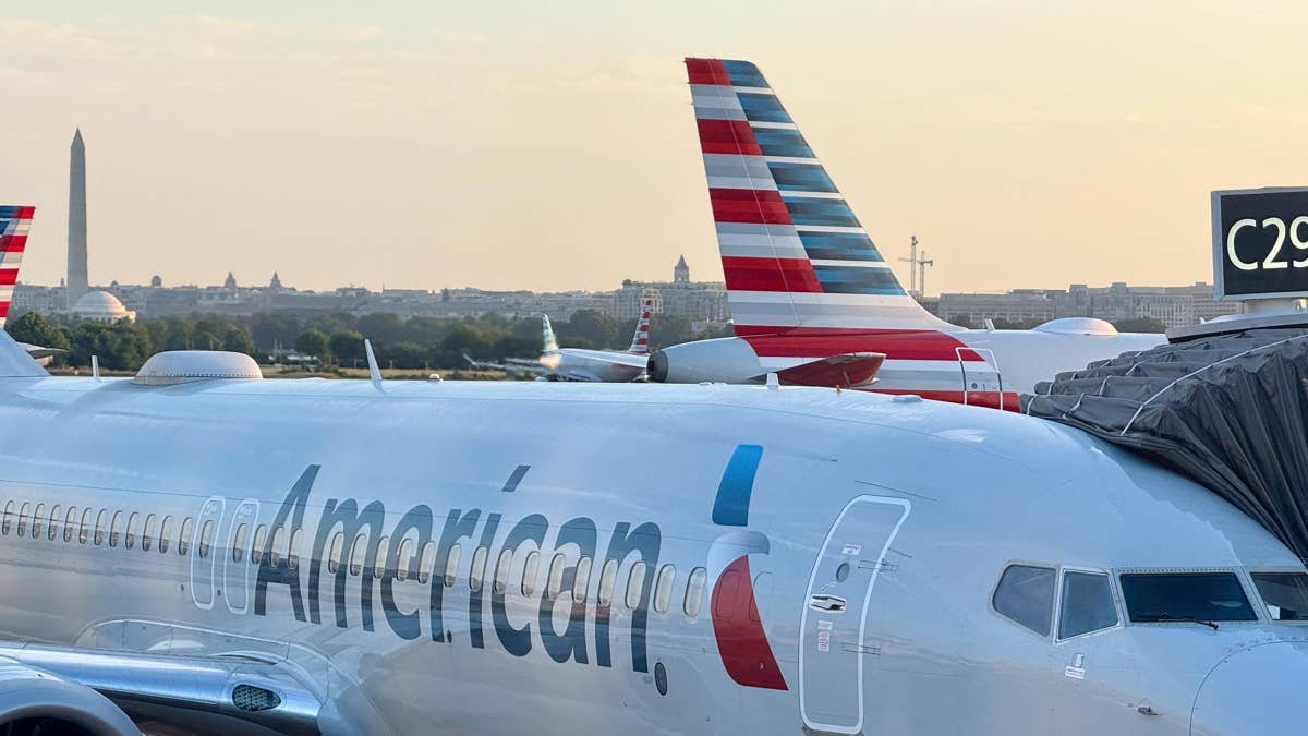 American Airlines Has Changed Its Mind in a Big Way