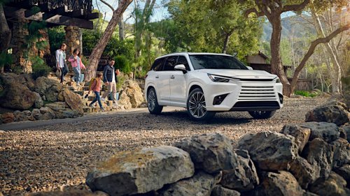 Toyota’s New Three-Row SUVs Hit With Defect That Could Ruin A First Road Trip