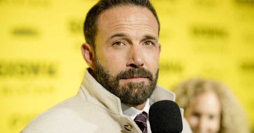 Ben Affleck Reunites With Daughter Violet, 19, Who Looks Strikingly Like Her Mom in New Pics