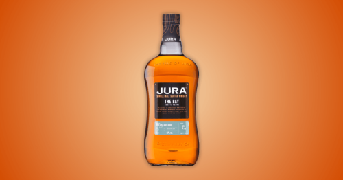 One of the Best Scotch Deals of the Year Is Hiding in Duty Free Shops