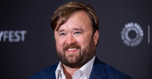 Details Emerge From Haley Joel Osment's Arrest in California