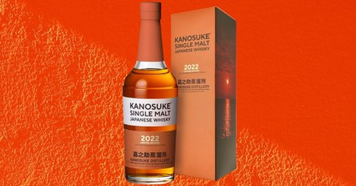 Best World Whiskeys of 2023 Announced at Spirits Competition