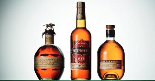 Whiskey 101: A Complete Beginners Guide to Whiskeys