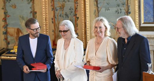Beloved ABBA 'Icon' Dies at 80