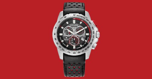 citizen promaster mx