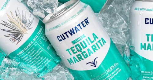Best Canned Cocktails to Drink This Summer