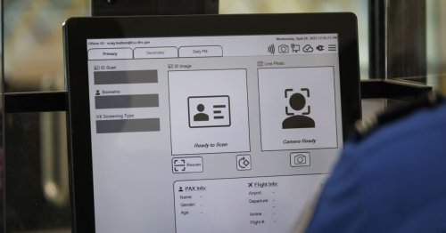 Experts Issue Warning on New TSA Technology