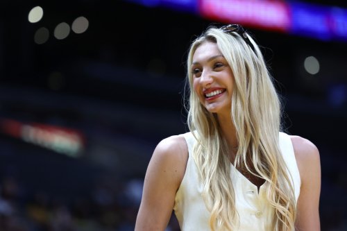 WNBA Star Is Not Happy With Male Practice Players