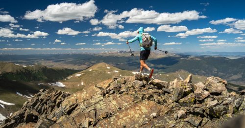 A Guide to Climbing Your First Colorado 14er