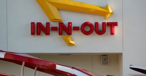 In-N-Out Forced to Change Menu After FDA Announcement