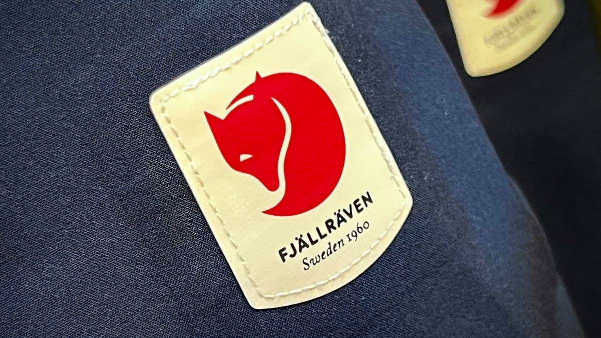 Fjallraven’s Lightweight Packable Hiking Jacket Is a Rare 33% Off at REI