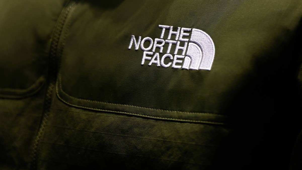 The North Face’s Endlessly Useful Hip Pack Is on Sale for $21