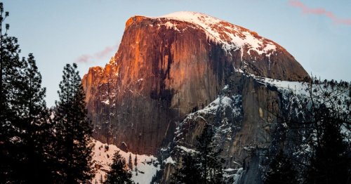 Everything You Need to Know to Hike Half Dome In a Day