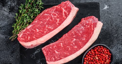Cuts of Steak: The Leanest and Fattiest Options for Cooking at Home