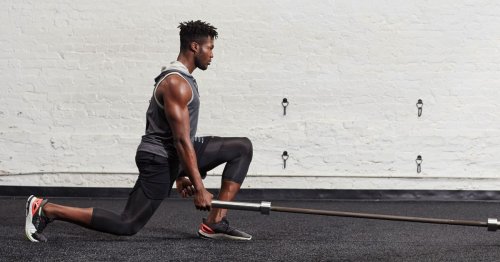 15 Best Lunge Variations to Build Muscular Legs