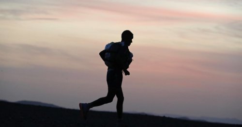 Discover More In Ultra Running On Flipboard