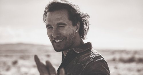 Longbranch Ranch At Walden Retreats A Matthew McConaughey And Bourbon 