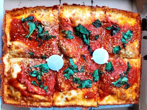 Beloved Pizza Chain Forced to Close Location