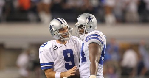 DeMarcus Ware To Challenge Cowboys' Tony Romo At Celebrity Golf Tournament - NFL Tracker