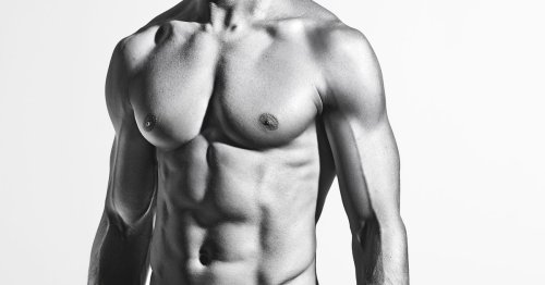 Your Perfect Body Workout: How to Get a Tapered Torso, Broad Chest, and More