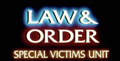Former 'Law & Order: SVU' Actor Sentenced To 25 Years In Prison