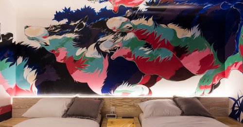 The Coolest Hotels in Tokyo: 10 Unique Lodging Options in Japan's Capital City